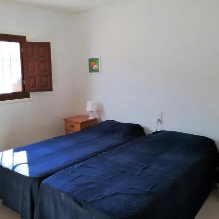 Σπίτι διακοπών Casa Olivo *