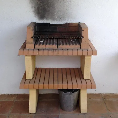Casa Olivo El Perello (Catalonia)