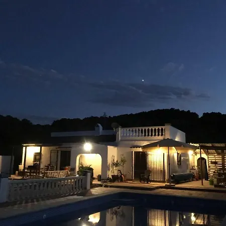 Casa Olivo