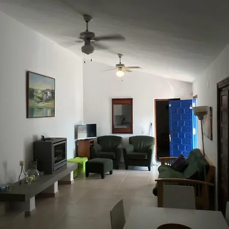 Holiday home Casa Olivo