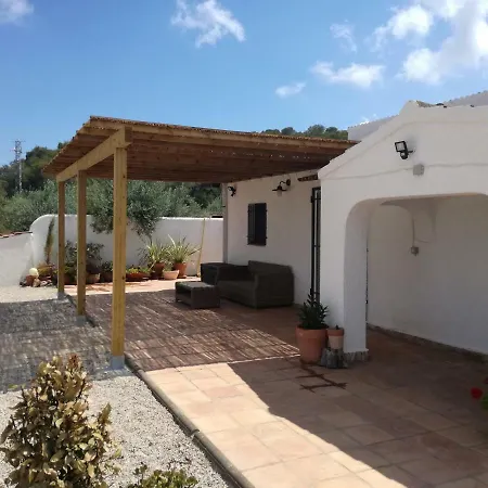 Casa Olivo *
