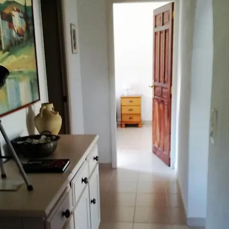 Casa Olivo Holiday home El Perello (Catalonia)