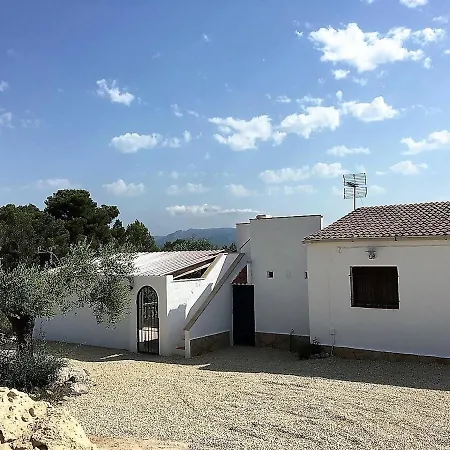 Holiday home Casa Olivo *