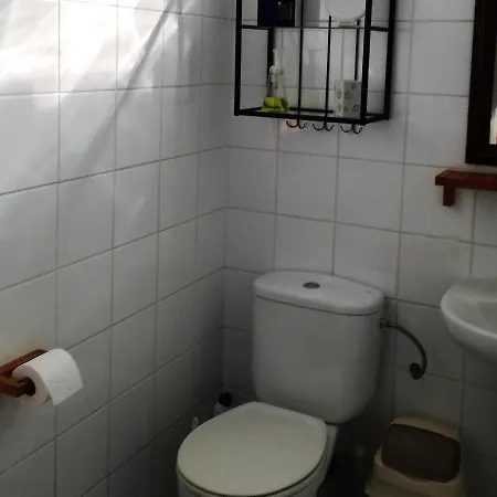 Casa Olivo El Perello (Catalonia)