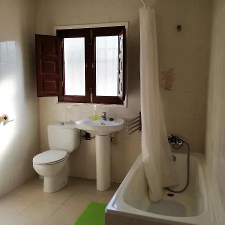 Holiday home Casa Olivo *