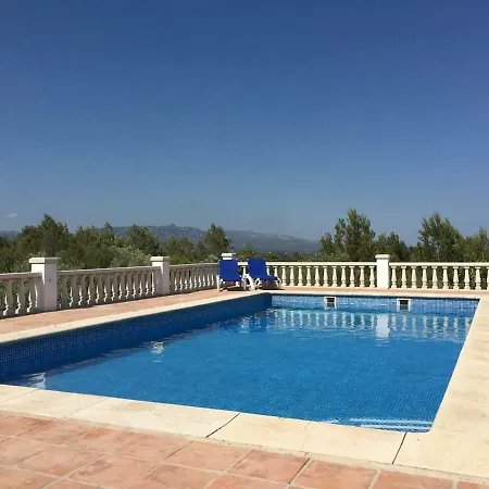 Holiday home Casa Olivo